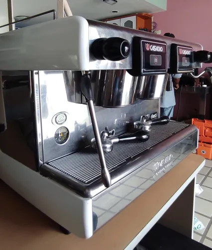 Maquina De Café Casadio (Usado)