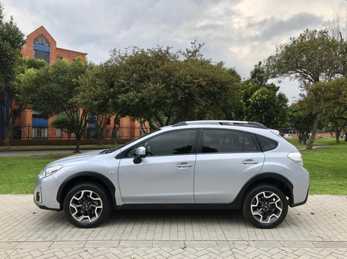 Subaru Xv Mecánica