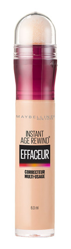 Corrector Antiarrugas Instant Age Rewind Eraser Maybelline 6