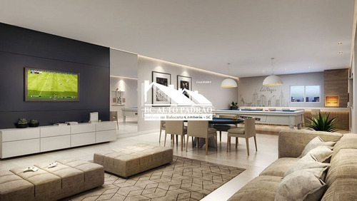 Imagem 20 de 30 de Apartamento No Edifício North Brava - 1227