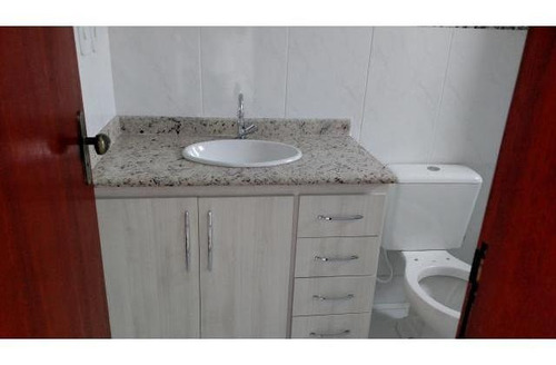 Imagem 6 de 11 de Apartamento Para Venda No Residencial Ônix No Flamboyant - 7122
