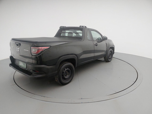 Fiat Strada 1.4 FIRE FLEX ENDURANCE CS MANUAL