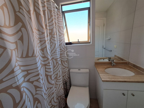 En Condominio, 2 Pisos, 3 Dorm. Piscina, Terraza. La Florida