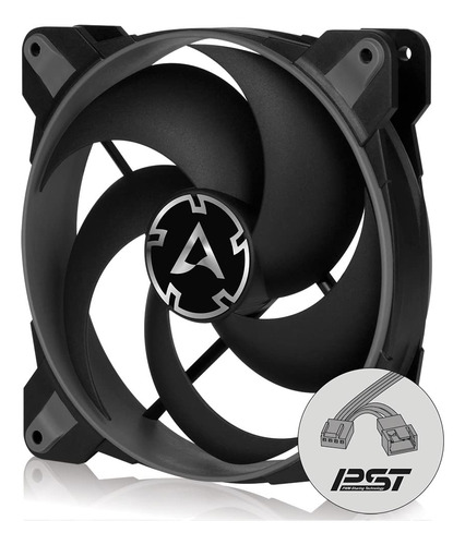 Ventilador Arctic Bionix P140-140 Mm Velocidad: 200-1950 Rpm