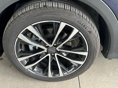 Jetour X70 Plus 1.6T Dct7