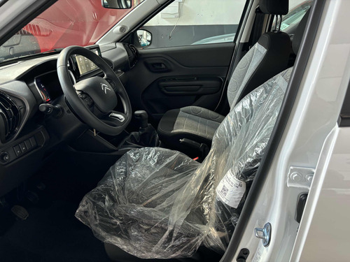 Citroën C3 Aircross 1.6 Feel Mt