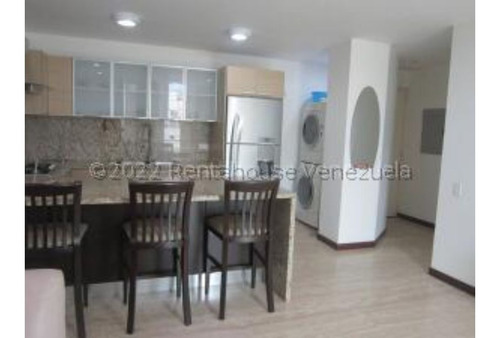Imagen 14 de 30 de #22-26271 Majestuoso Apartamento, Ubicado En Las Mesetas De Santa Rosa De Lima
