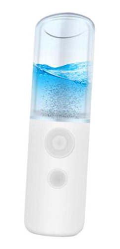 Imagen 8 de 12 de 2x Usb Mist Spray Hidratante Facial Handy Atomization Mister