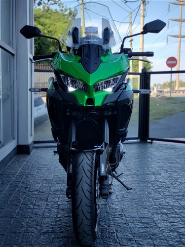 Imagen 6 de 25 de Kawasaki Versys 1000 - Lista Para Transferir!