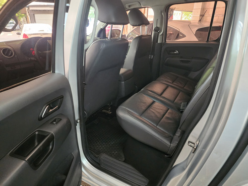 Volkswagen Amarok 2.0 Cd Tdi 4x4 Highline Pack At C34