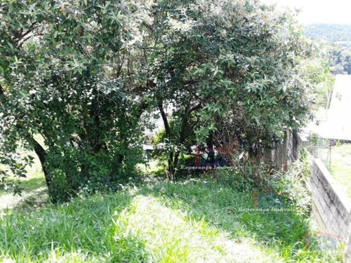 Imagem 5 de 15 de Ref.: 2961 - Terrenos Em Santana De Parnaíba Para Venda - V2961
