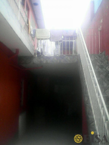 Imagem 2 de 3 de Pq Edu Chaves - Sobrado - Oportunidade!!! - Ej3236