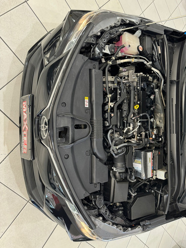 Toyota Corolla 2.0 VVT-IE XEI DIRECT SHIFT
