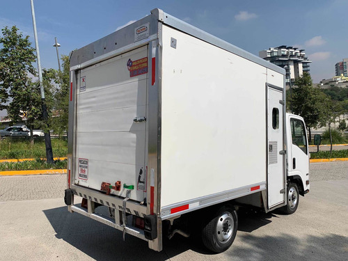 Imagen 4 de 11 de Isuzu Elf-200 2012