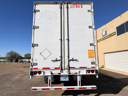 Caja Seca Marca: Lufkin 53x102 Año: 2007 Gmy100843