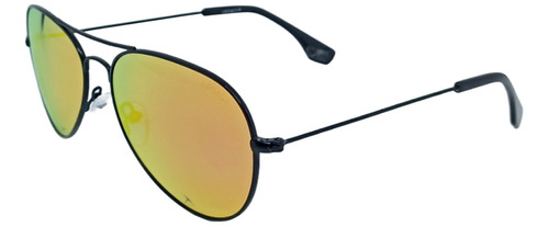 Lentes De Sol Legacy Le1501 Yellow Óptica Eternity