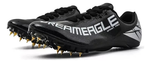 Zapatos De Entrenamiento De Sprint De Atletismo