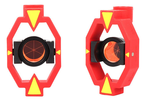 Mini Herramienta De Topografía De Prisma Para 0mm
