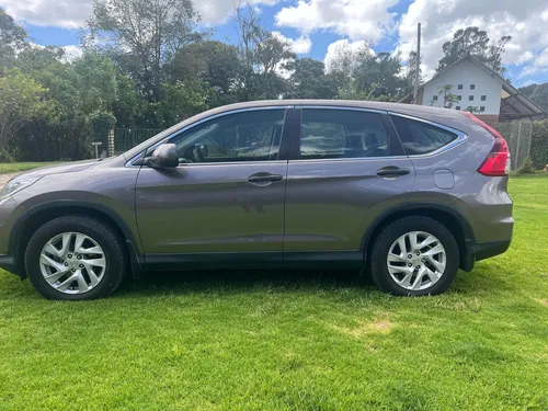 Honda CR-V 2.4 City Plus