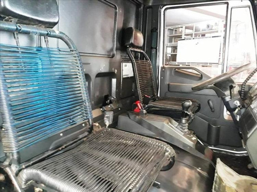 Iveco 170e22 Rsu