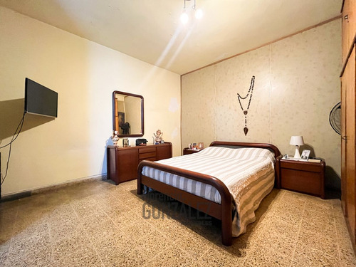 Casa Lote Propio 2 Dorm, 2 Baños, Cochera, Patio, Terraza