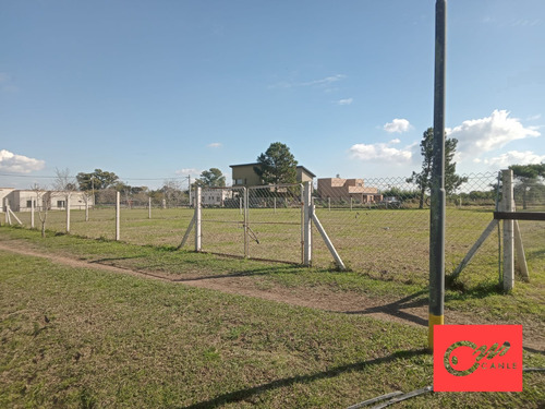 Lote En Venta, Chacras La Prudencia, El Cazador, Escobar