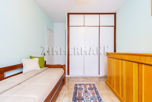 Apartamento - Higienopolis - Ref: 19339 - V-19339