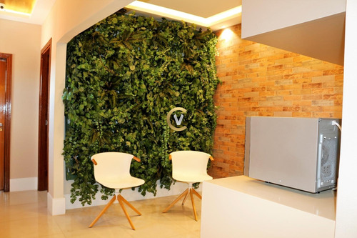 Sala Para Aluguel Em Vila Nova Valinhos - Sa000080