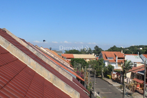 Imagem 2 de 15 de Casa - Espirito Santo - Ref: 17645 - V-17645