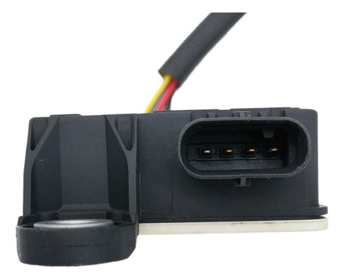 13628582024 Sensor De Partículas De Escape Diésel Compatible
