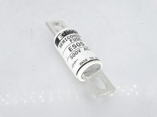 Edison Fusegear E50s-60 Fuse Cwc