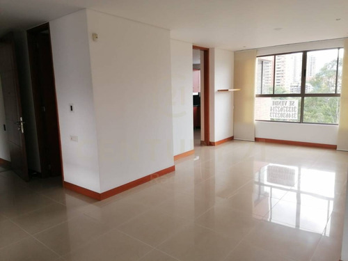 Imagen 7 de 30 de Se Vende Apartamento En Terra Damata - Loma De Los Gonzalez -poblado