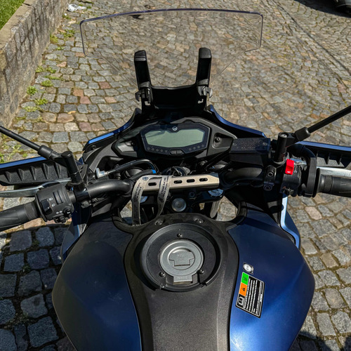 Yamaha Tracer 700
