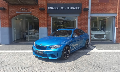 Bmw Serie M 3.0 M2