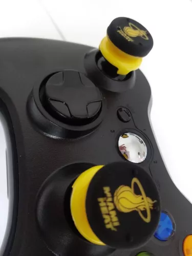 Grip Extensor de Precisão Para Controle de Ps3, Xbox, One, Ps4