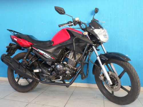 Imagem 6 de 12 de Yamaha Factor 150
