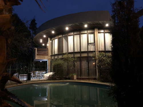 Casa Jardín Del Mar 5d/4b Piscina