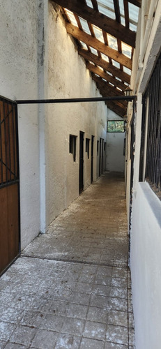 Venta Cortijo De Mendoza (rancho/lienzo Charro/eventos/crianza)