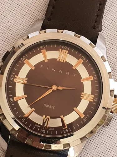 Reloj finart caballero precio hotsell