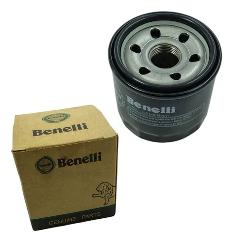 Filtro Aceite Benelli Trk 502 / 502x
