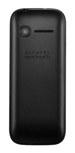 Alcatel 1050 32 MB Negro 32 MB RAM