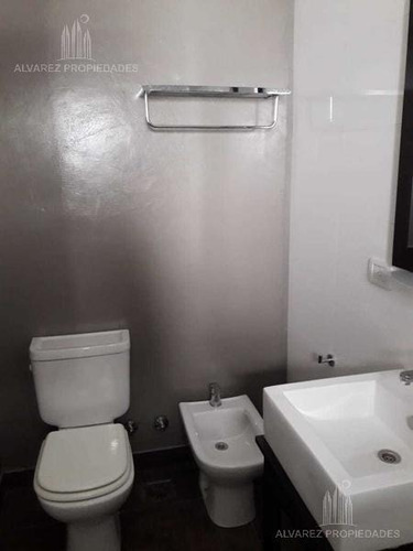 Imagen 8 de 11 de Departamento - Castelar Sur