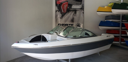 Lancha Map 480 Y 40hp Promo 3 Unidades Náutica Milione 3