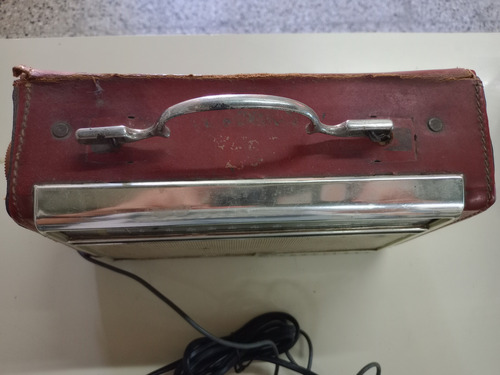 Radios Para Reparar (tres) (Usado)