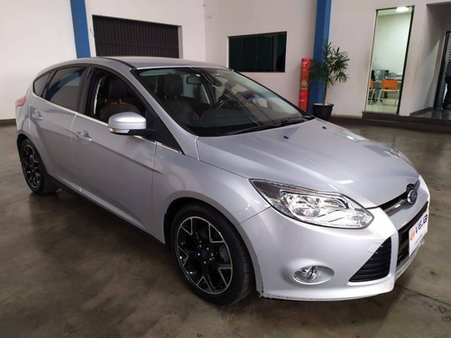 Imagem 3 de 8 de Ford Focus 2.0 Titanium 16v Flex 4p Powershift