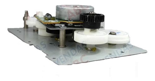 Motor Principal Samsung Sl-m4070 M4020 1m02 - Jc93-00544b