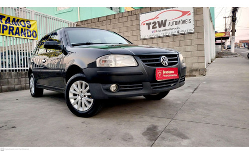 Volkswagen Gol 1.0 City Total Flex 5p