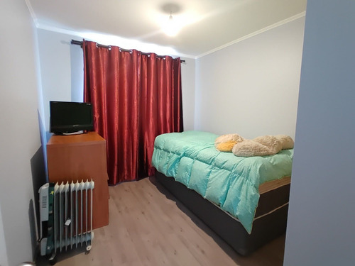 Casa En Microbarrio Muy Seguro 3d+3b (91207)