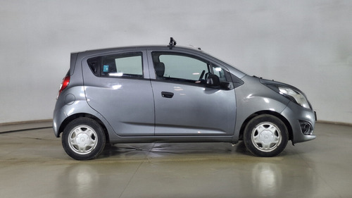 Chevrolet Spark GT 1.2 Gt Ls