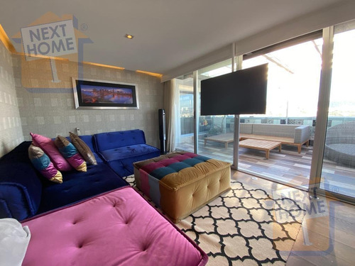Imagen 27 de 30 de Venta Pent House Lomas De Vista Hermosa